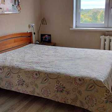 Василя Стуса вул., 52