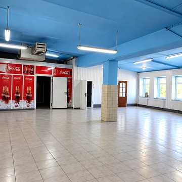 Промислова вул., 2Б