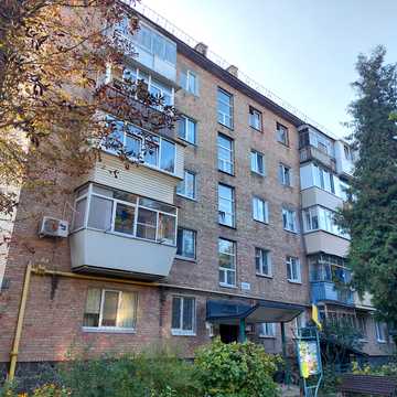 Польова вул., 28