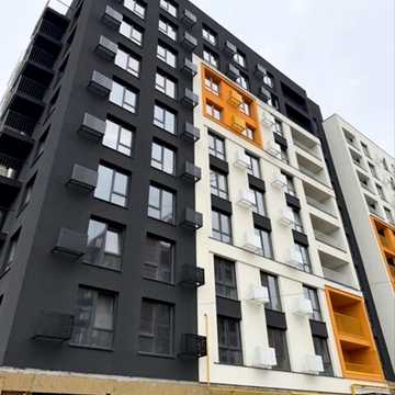 Немирівське шосе, 95