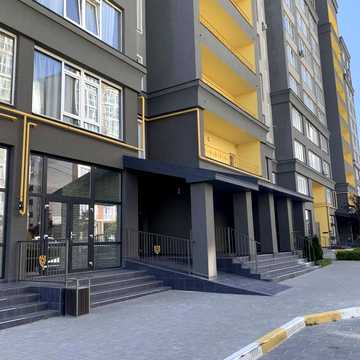 Івана Кожедуба вул., 3-В
