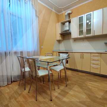 Володимира Івасюка просп. (Героїв Сталінграду), 24-А