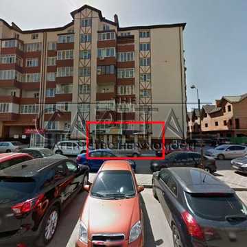 Вишнева вул., 17