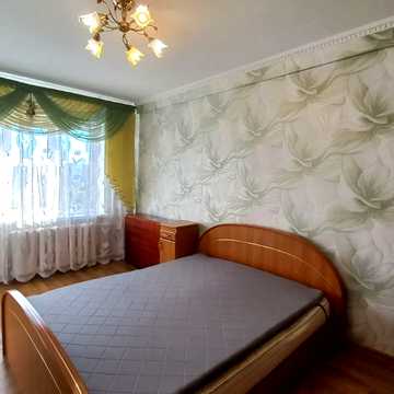 Володимира Івасюка просп. (Героїв Сталінграду), 11-А