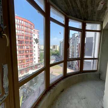 Василя Симоненка вул., (Будинок 3)