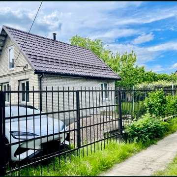 Ірпінська