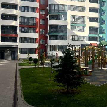 Трускавецька вул., 109