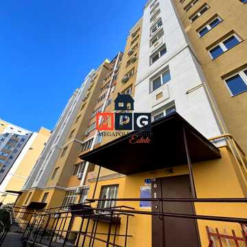 Салтівське шосе, 264м