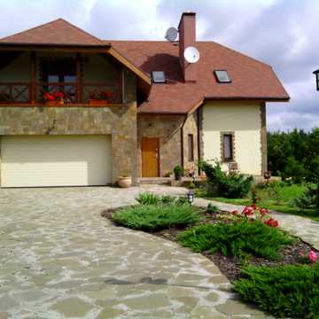 Архітектурна