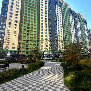 Михайла Максимовича вул. (Онуфрія Трутенка), 32-В