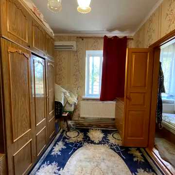 Ясиновий провулок