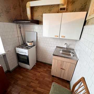 Науки просп., 24