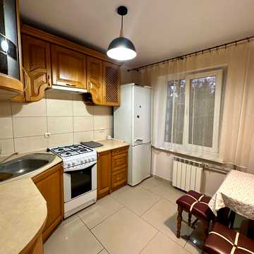 Архітектора Вербицького вул., 19-А