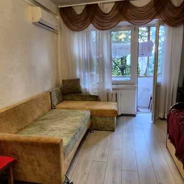 Миропільська вул., 31-А