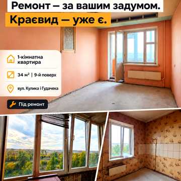 Кулика і Гудачека вул. (Макарова), 8