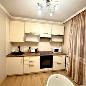 Науки просп. (Гагаріна), 122