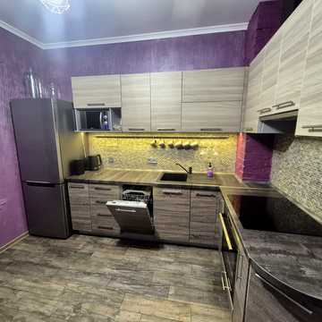 Регенераторна вул., 4 к1