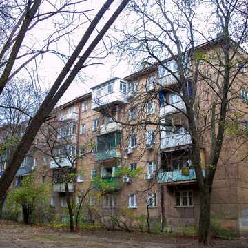Шевченка просп., 10/4