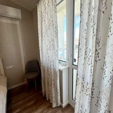 Метрологічна вул., 54-А