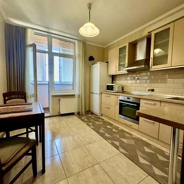 Олександра Свіща вул. (Середня), 24 к2
