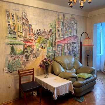Джона Маккейна вул. (Івана Кудрі), 22-А
