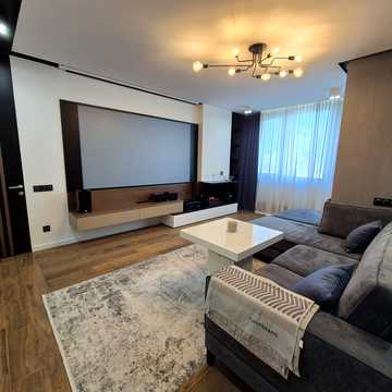 Антоновича вул. (Горького), 74