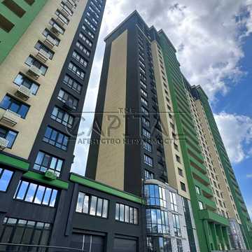 Михайла Максимовича вул. (Онуфрія Трутенка), 32-В