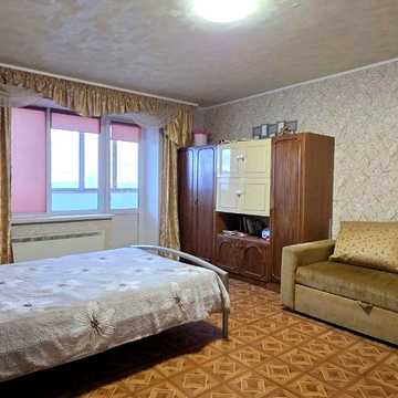 Миколи Бажана просп., 24/1