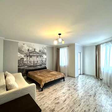 Авраама Лінкольна вул. (Димитрова), 6