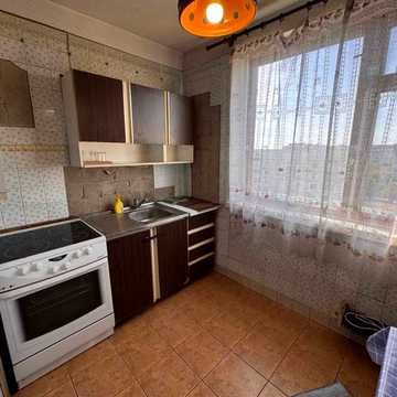 Олександри Екстер вул. (Марини Цвєтаєвої), 10/87