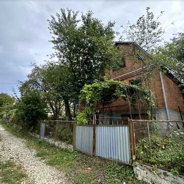 мас. Автомобіліст