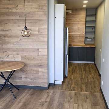 Європейського Союзу просп. (Правди), 41-Д