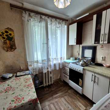 Паркова вул., 22