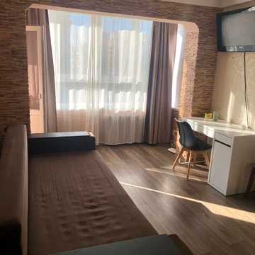 Оболонський просп., 5