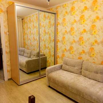 Архітекторська вул., 12