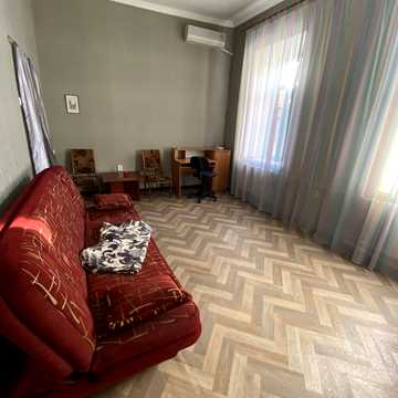 Майстрова вул., 34