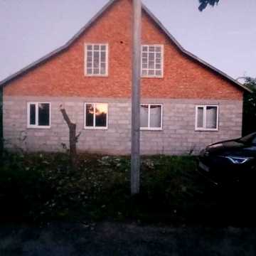 Вінницькі Хутори
