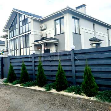 Парковий пров.