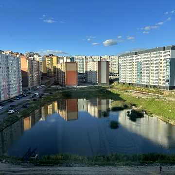 Січових стрільців вул., 5