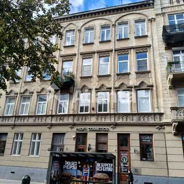 Пантелеймона Куліша вул., 47