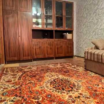 Миколи Бажана просп., 7-В