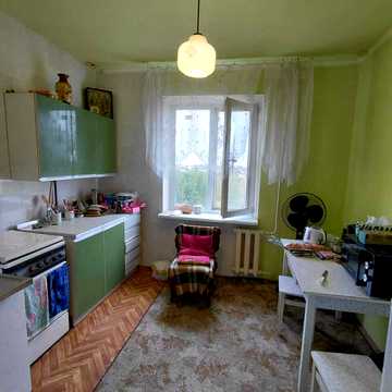 Наукова вул., 46