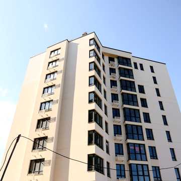 Кобилянської вул., 24-А