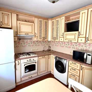 Берестейський просп. (Перемоги), 21