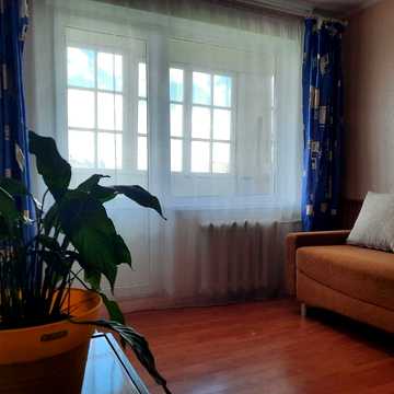Олександра Архипенка вул. (Мате Залки), 3-А