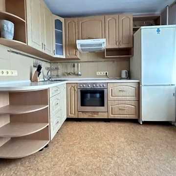 Петра Григоренка просп., 18-А
