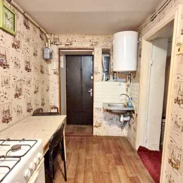 Тираспольська вул., 31