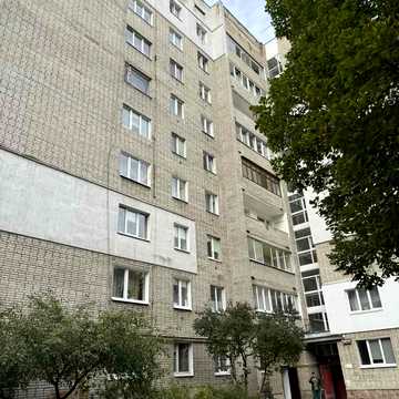 Ярослава Ярославенка вул., 47