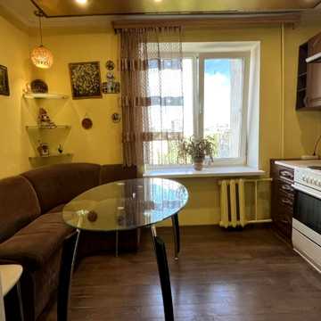 Сім'ї Глодан вул. (Ільфа і Петрова), 35б