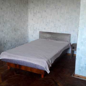 Дерев'янка вул., 7